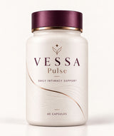 VESSA Pulse bottle